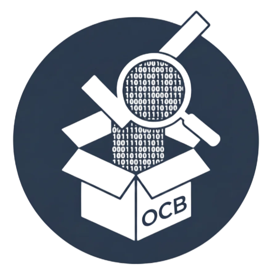 OSINT CheckBox Logo